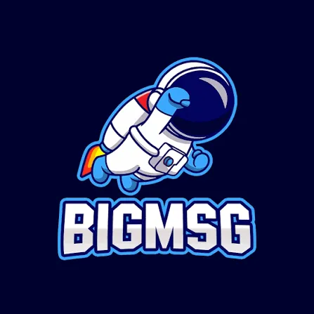 BIGMSG - Game Idle yang Seru dan Menarik