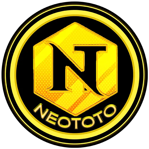 NEOTOTO - Balapan Seru Tanpa Batas
