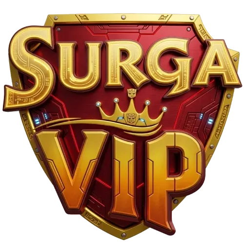 SURGAVIP - Aksi Mendebarkan dalam Permainan Epic